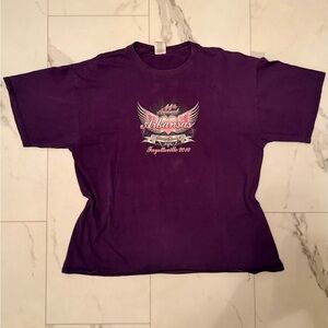 Bike Rally T-shirt